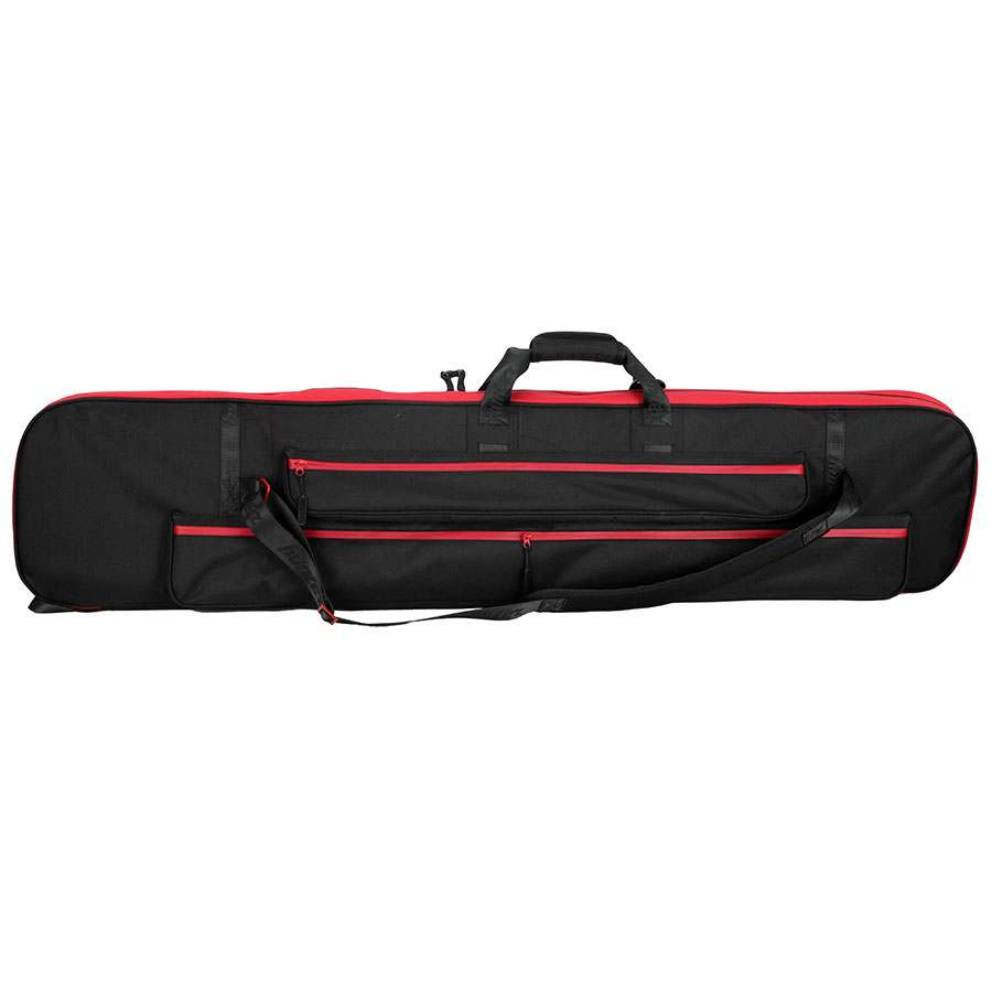 Hunter Bag Rifel Case - 3