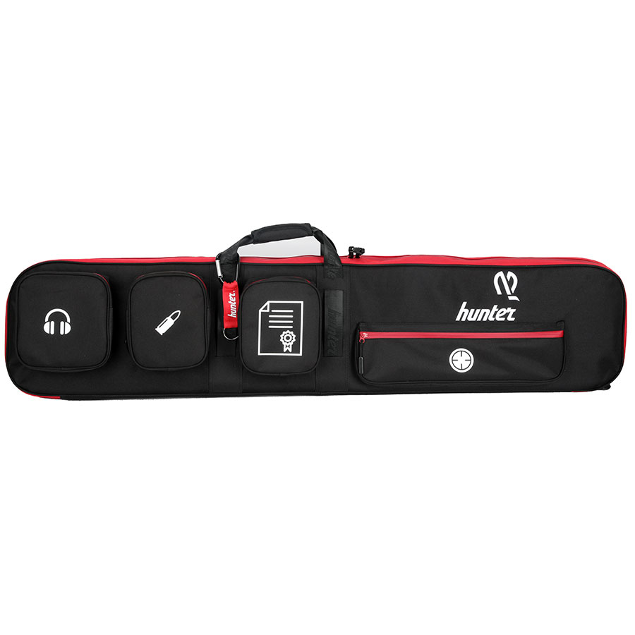 Hunter Bag Rifel Case - 2