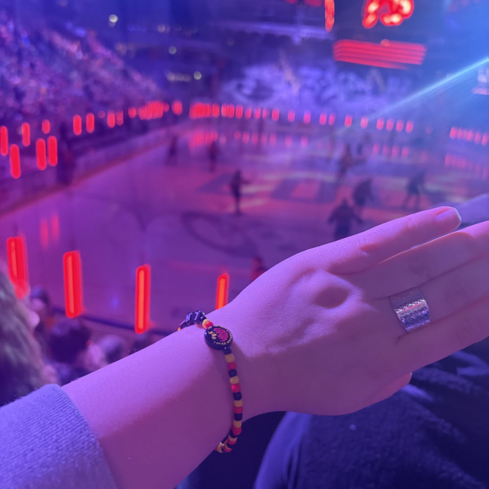 LHF Armband  - 2