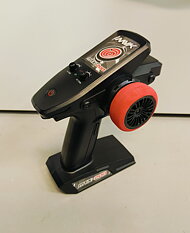 Maverick mv150540 MTX-200 2.4GHz 2Ch Transmitter