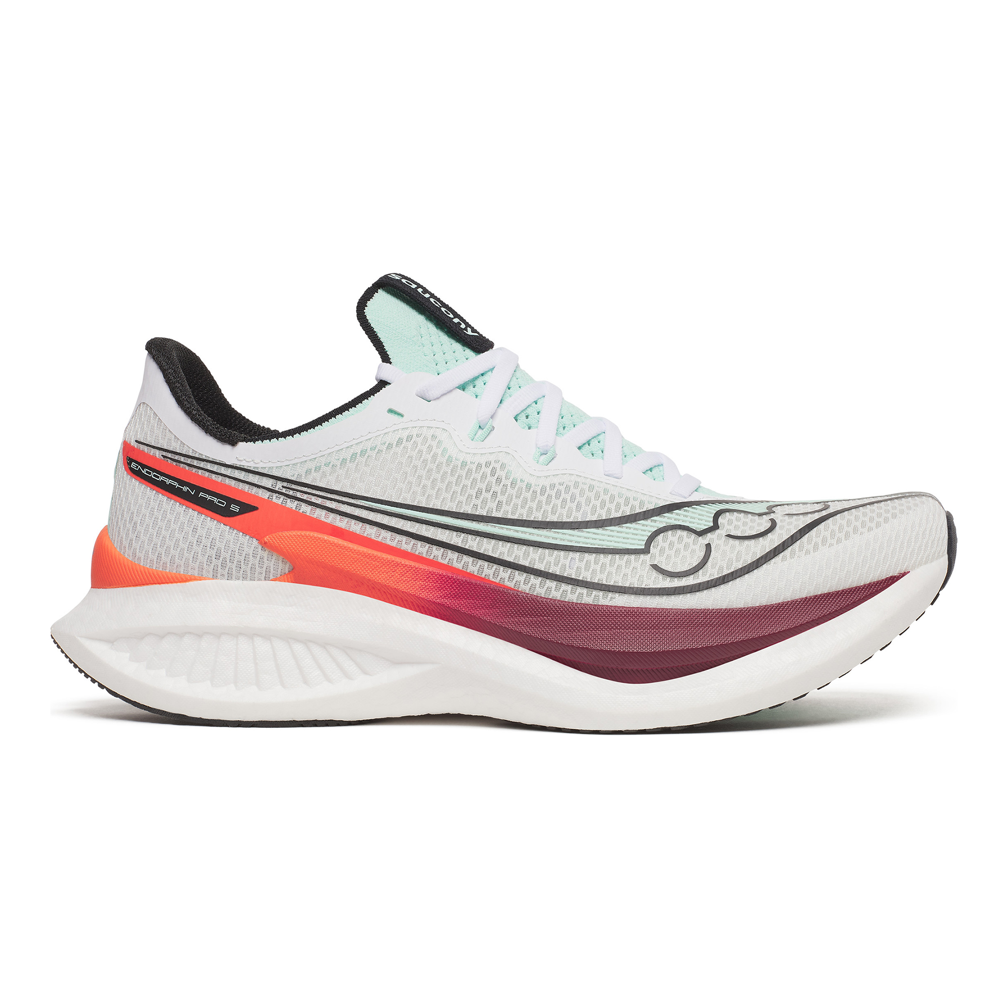 Saucony Endorphin Pro 5 M 
