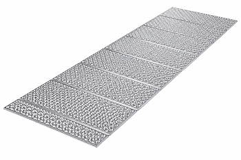 Elements faltbare Aluminium-Schlafunterlage