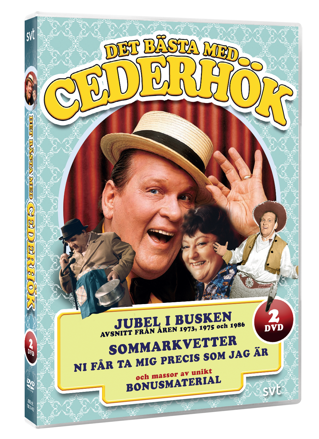 Cederhöks bästa