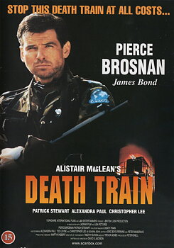 Death Train (Begagnad)