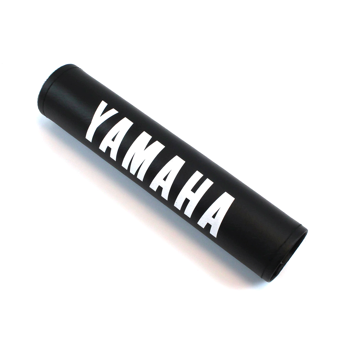 Handlebar protector Black/White Yamaha DT50