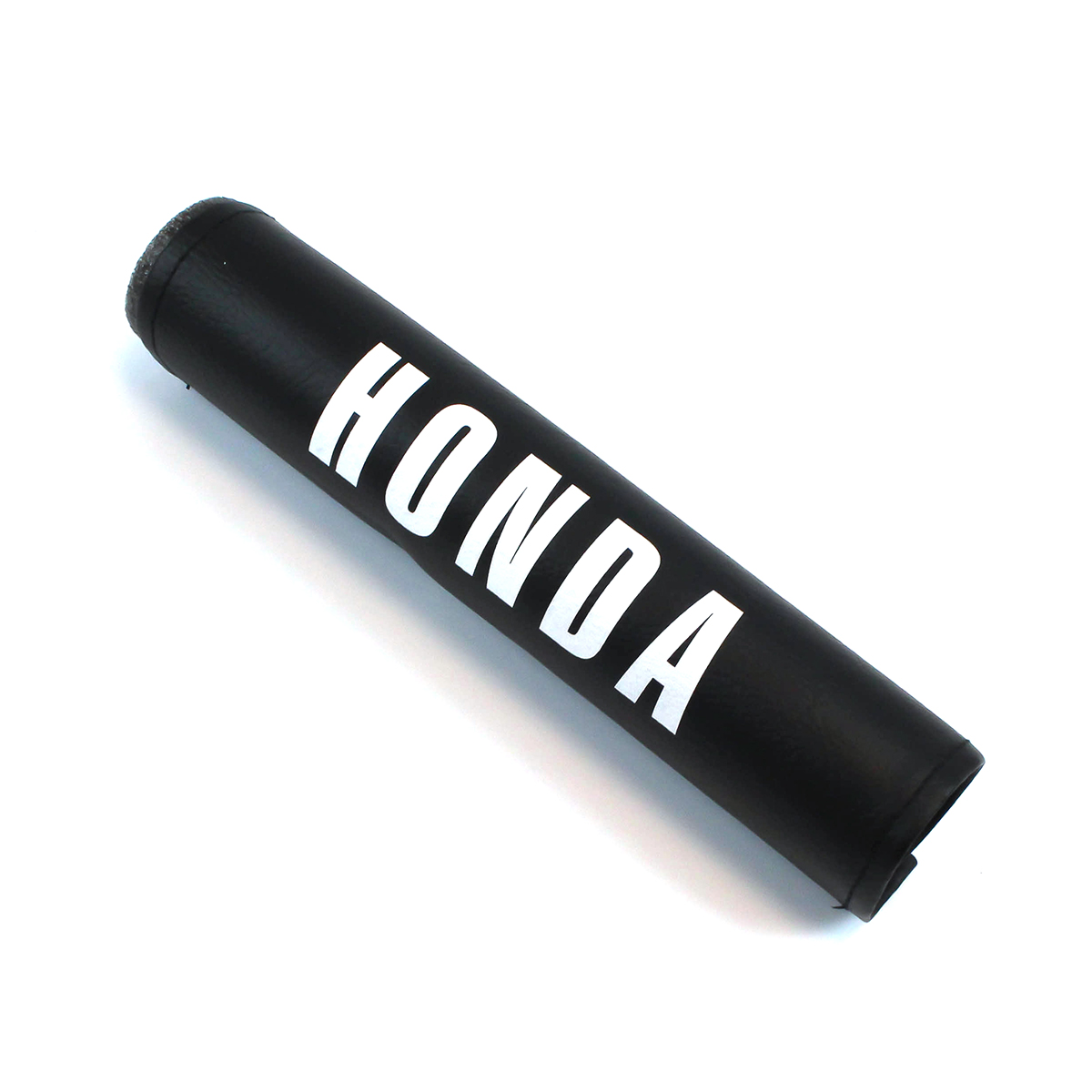 Handlebar protector Black/White Honda MT