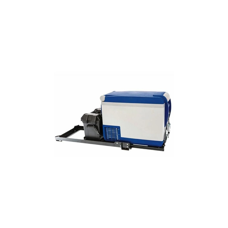 ARB Fridge Roller Slide 35L & 47L Full Extension - 80KG - 5
