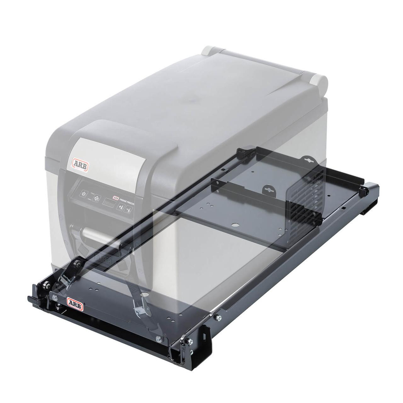 ARB Fridge Roller Slide 35L & 47L Full Extension - 80KG