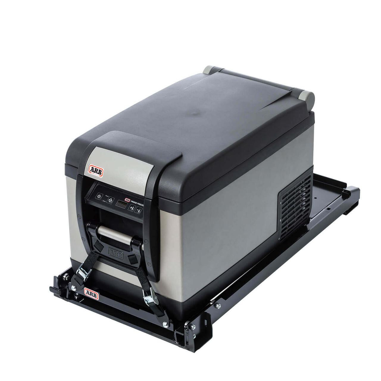 ARB Fridge Roller Slide 35L & 47L Full Extension - 80KG - 3