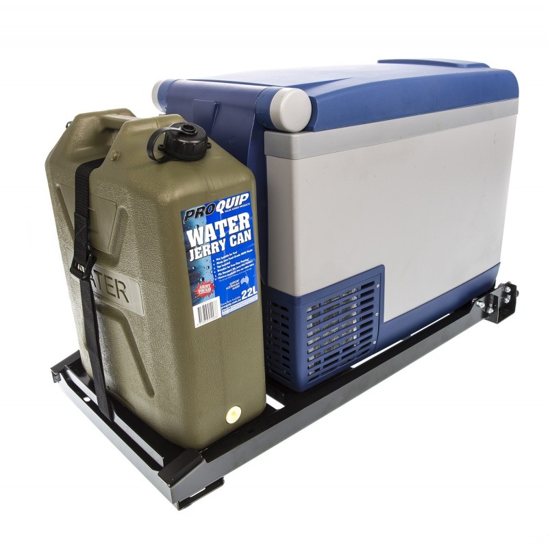 ARB Fridge Roller Slide 35L & 47L Full Extension - 80KG - 4