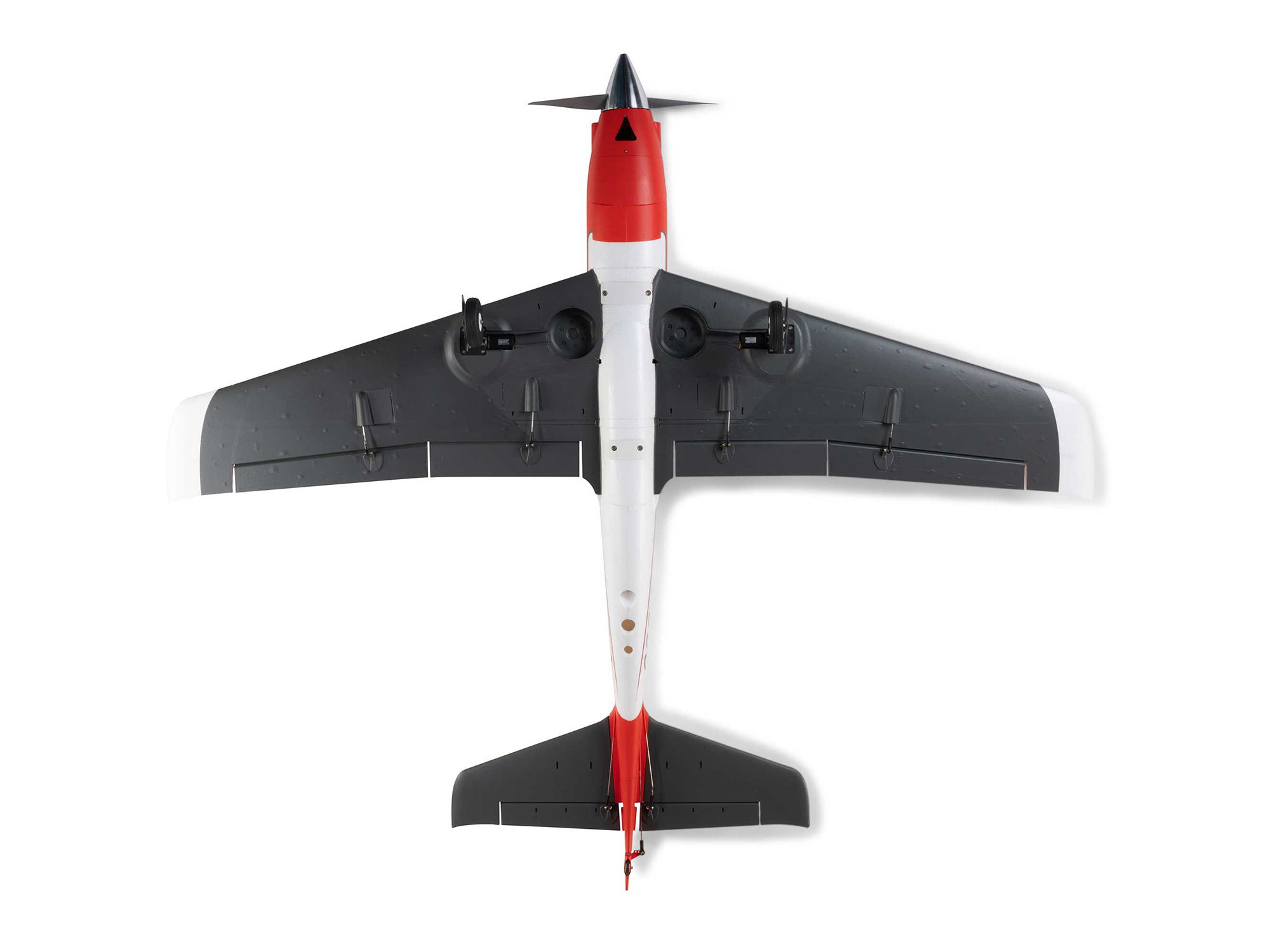 E-Flite EFL120050 V1200 1.2m BNF Basic with AS3X+ and SAFE Select - 11