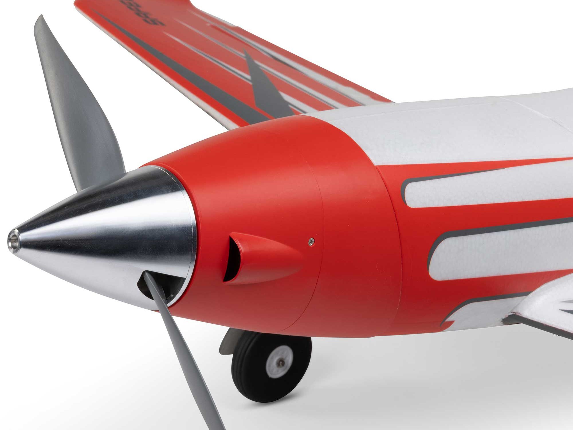 E-Flite EFL120050 V1200 1.2m BNF Basic with AS3X+ and SAFE Select - 16