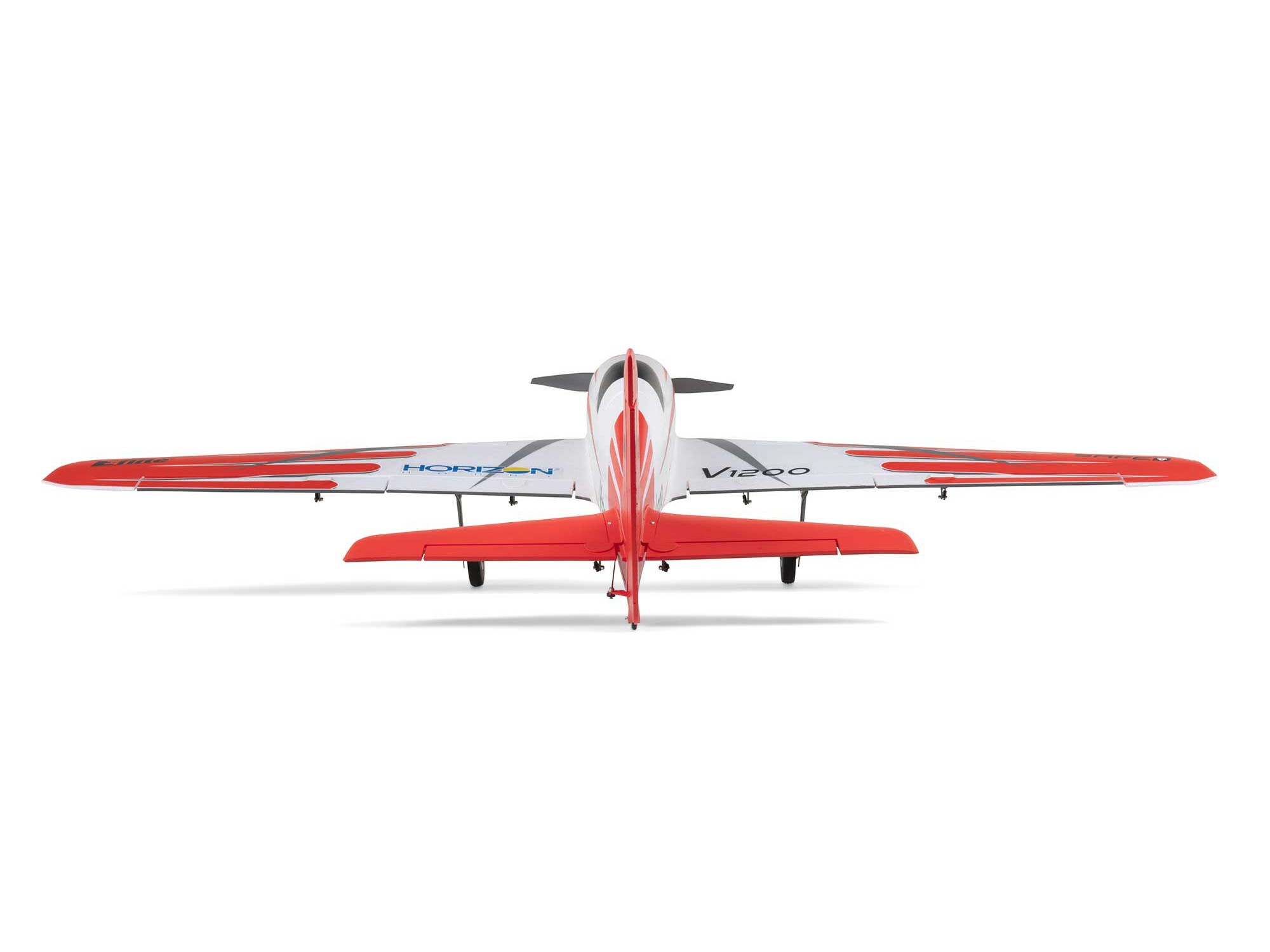 E-Flite EFL120050 V1200 1.2m BNF Basic with AS3X+ and SAFE Select - 8