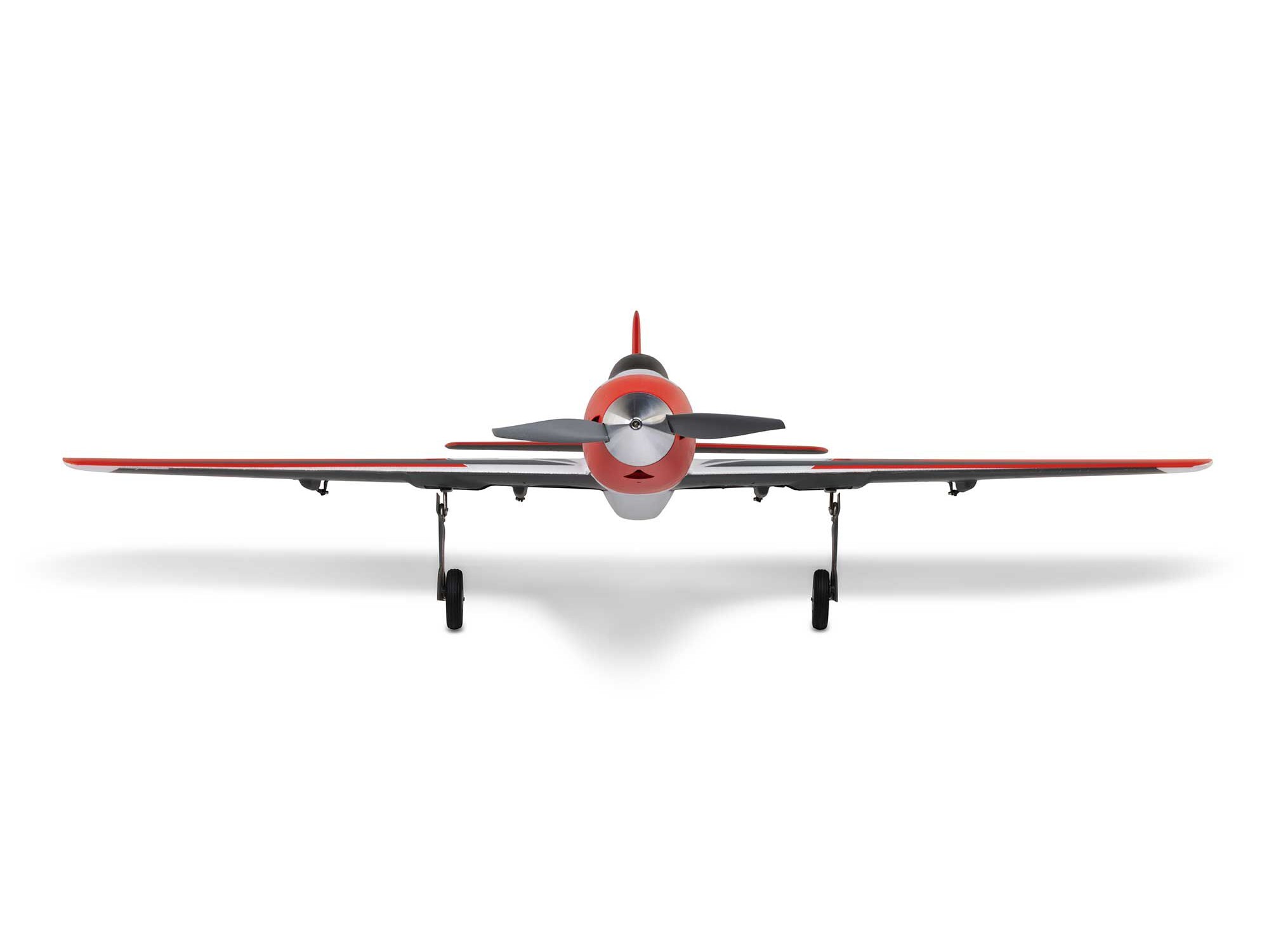 E-Flite EFL120050 V1200 1.2m BNF Basic with AS3X+ and SAFE Select - 6