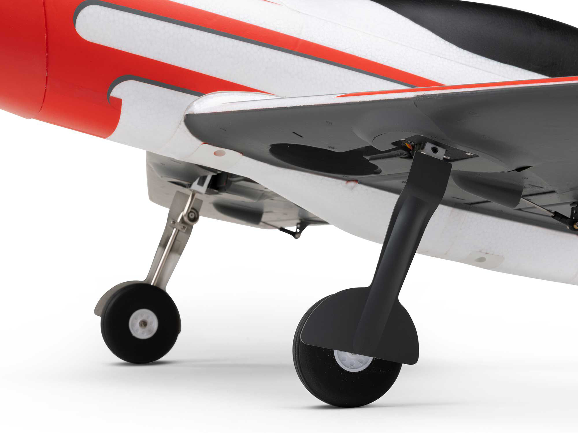E-Flite EFL120050 V1200 1.2m BNF Basic with AS3X+ and SAFE Select - 17