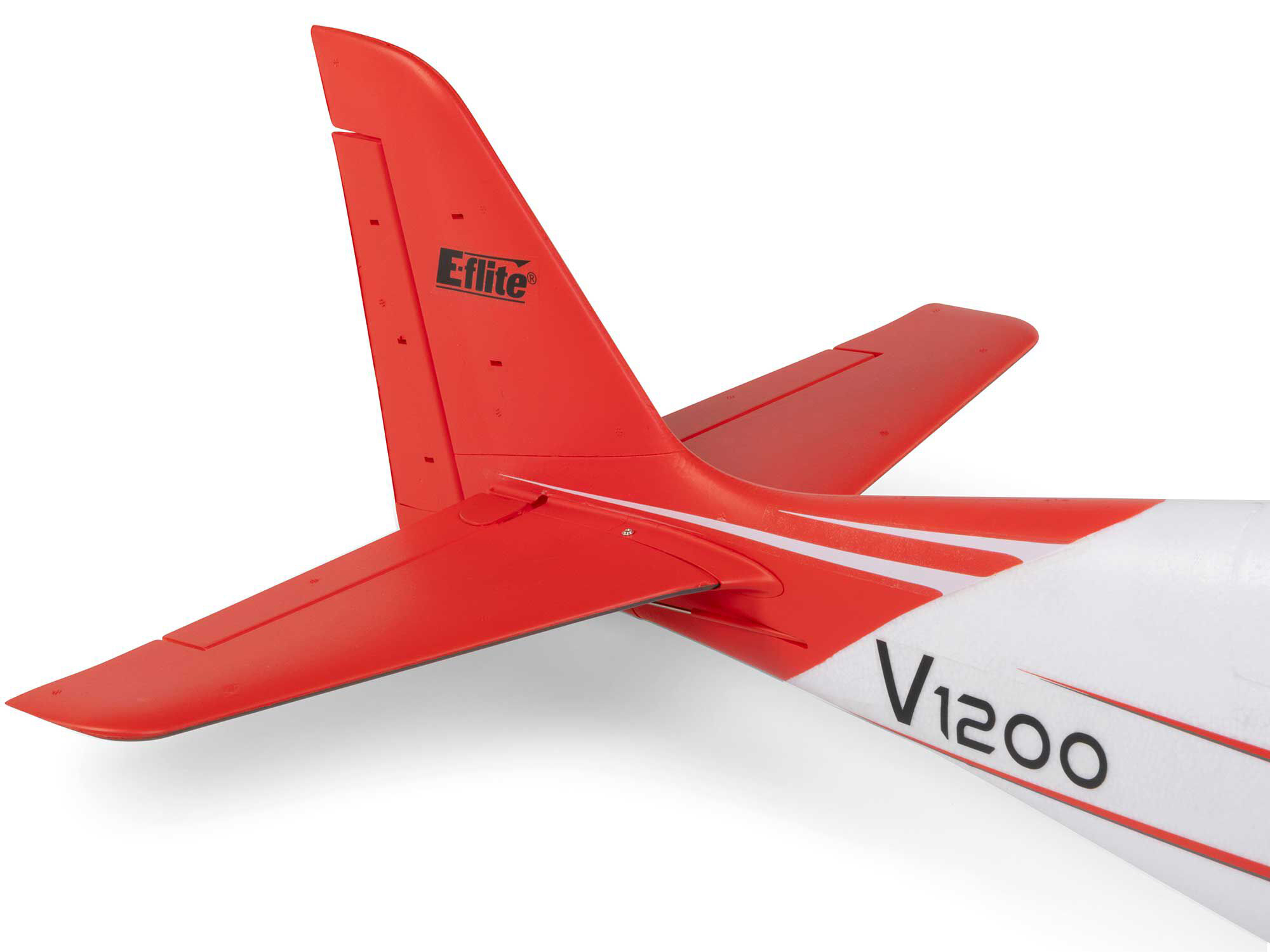 E-Flite EFL120050 V1200 1.2m BNF Basic with AS3X+ and SAFE Select - 15