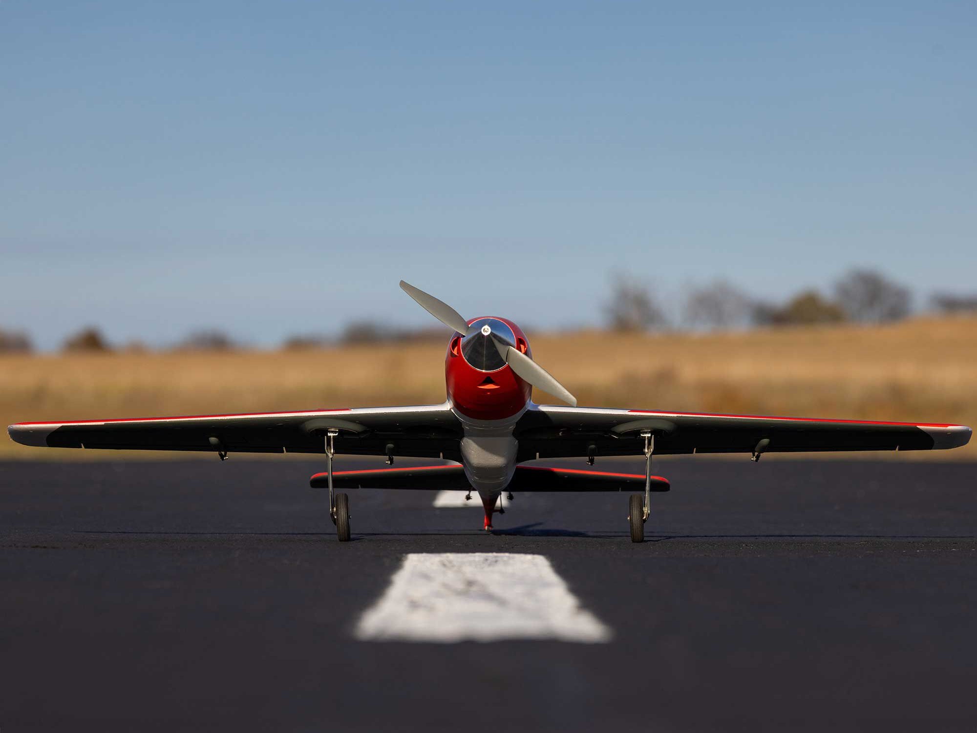 E-Flite EFL120050 V1200 1.2m BNF Basic with AS3X+ and SAFE Select - 19