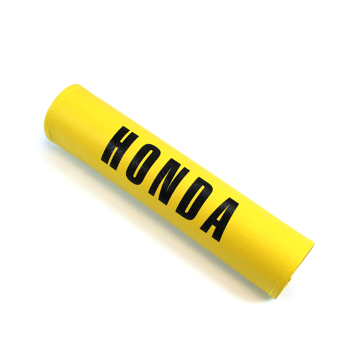 Handlebar protector Yellow/Black Honda MT