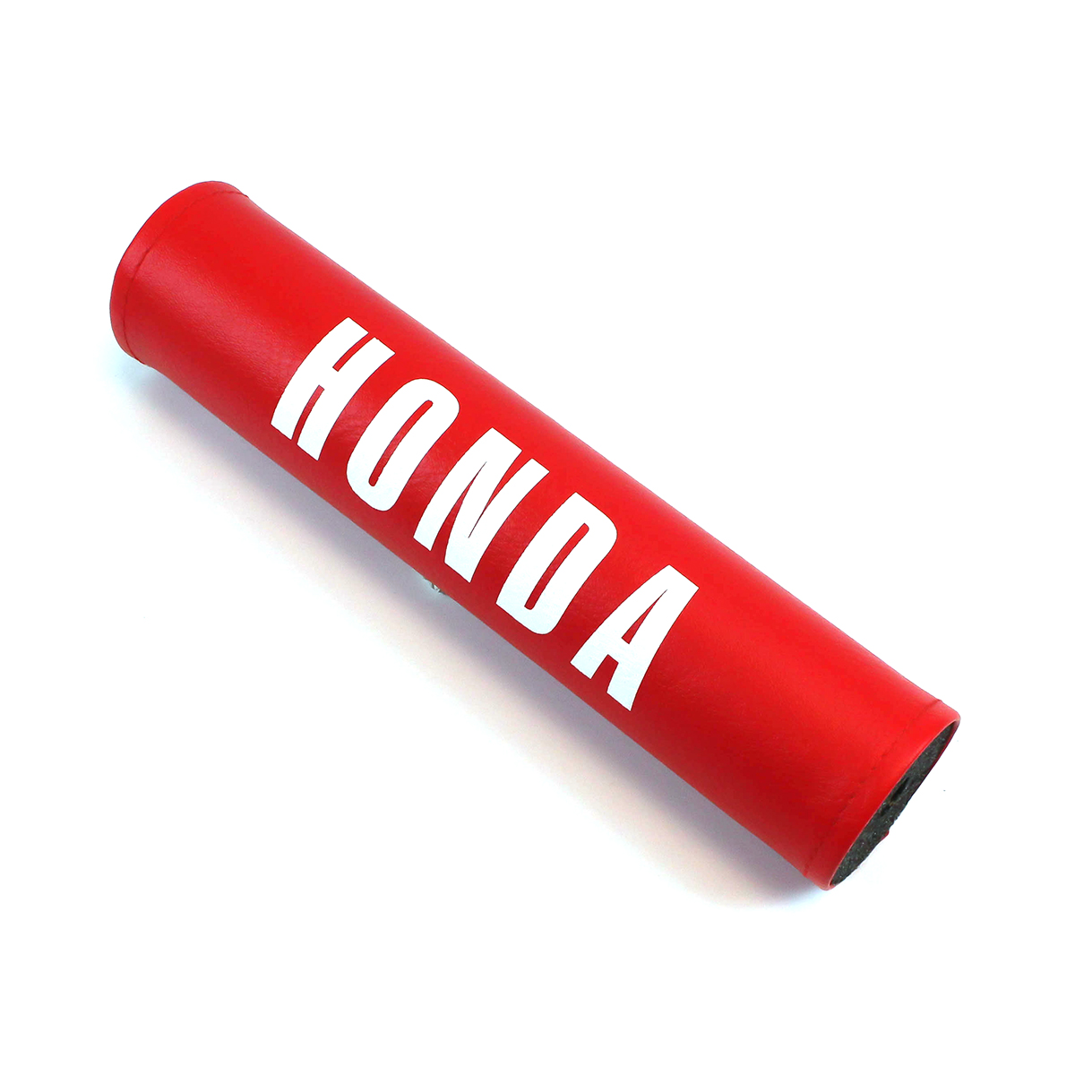 Lenkerschützer Rot/Weiß Honda MT
