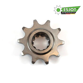 Framdrev Esjot - Morini RK6