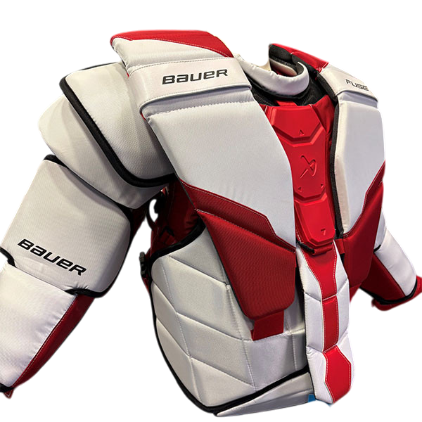 Bauer Supreme Fuse Limited målvaktskombinat - 2
