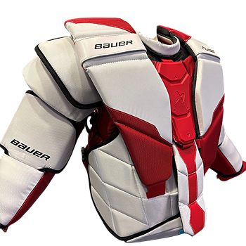 Bauer Supreme Fuse Limited målvaktskombinat