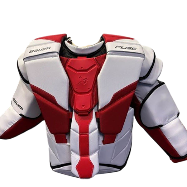 Bauer Supreme Fuse Limited målvaktskombinat