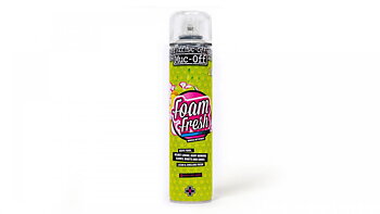 Muc-Off Helmet Foam Fresh 400ml