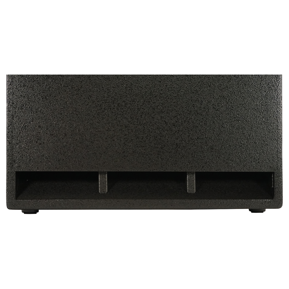 CLIMATE SUB BLACK - 6