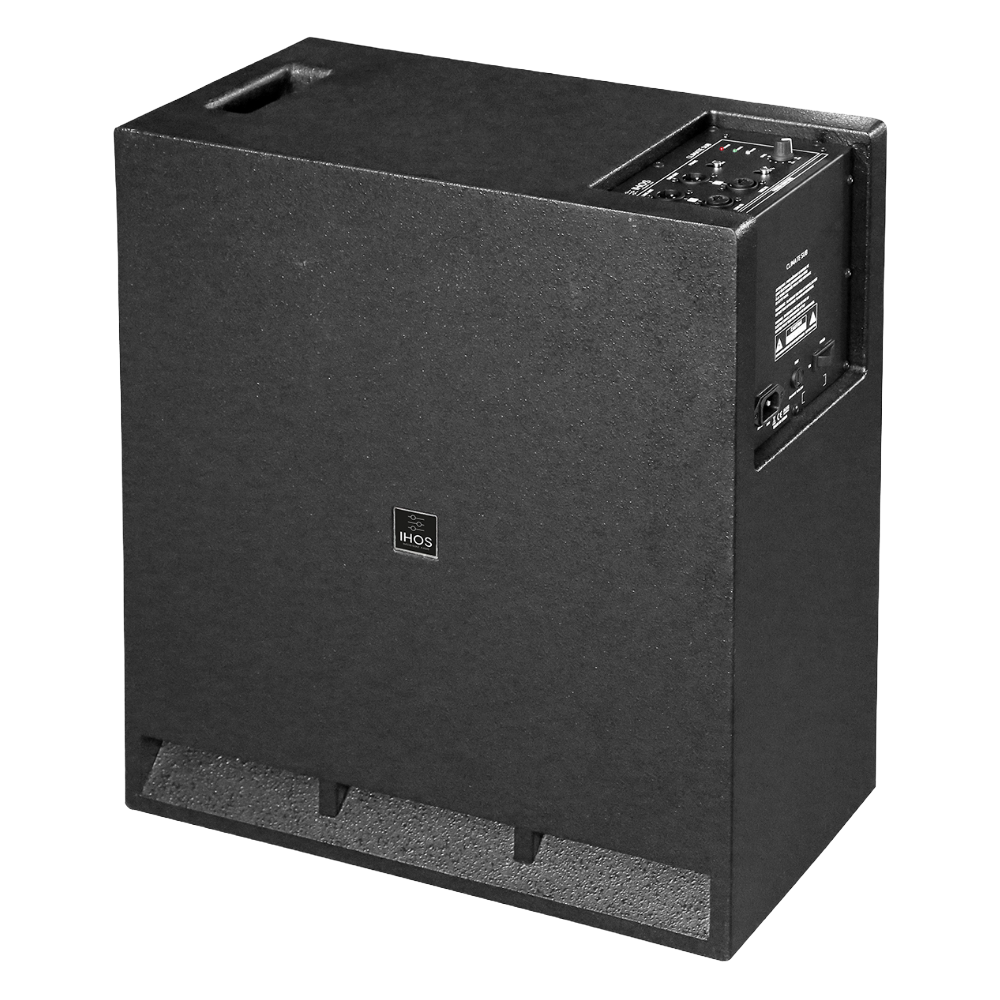 CLIMATE SUB BLACK