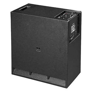 CLIMATE SUB BLACK