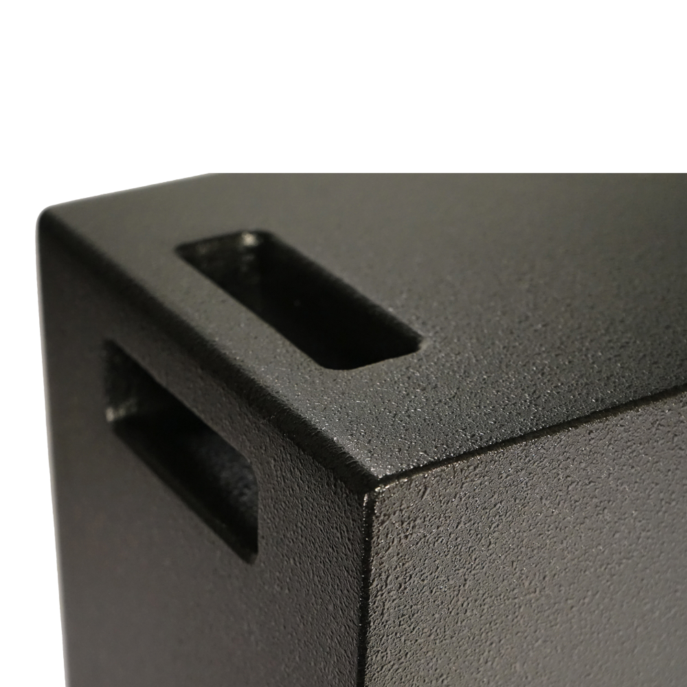 CLIMATE SUB BLACK - 4