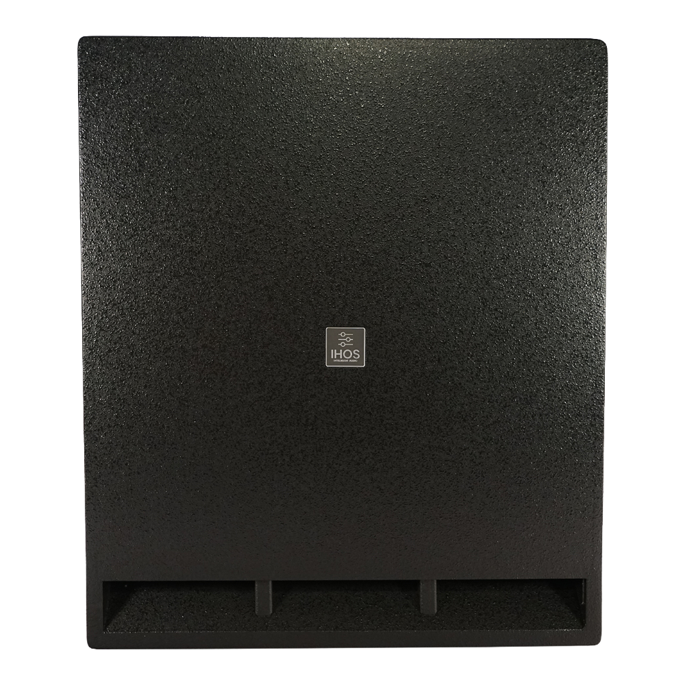 CLIMATE SUB BLACK - 5