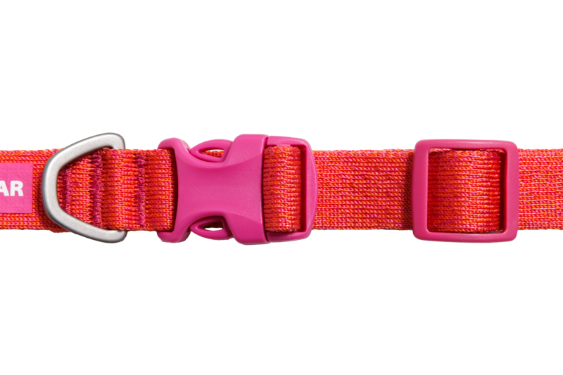 Ruffwear Front Range™ Flex Collar - Rose Violet - 2