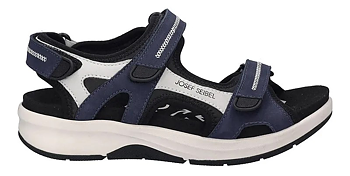 Josef Seibel Estelle 02 Dunkelblau – Elegant komfort för hela dagen