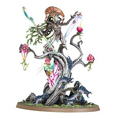 Warhammer 92-54 Sylvaneth Grove guardian