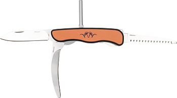 Blaser® Multitool orange