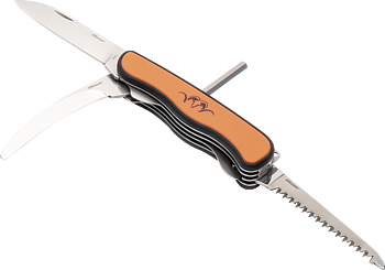 Blaser® Multitool orange