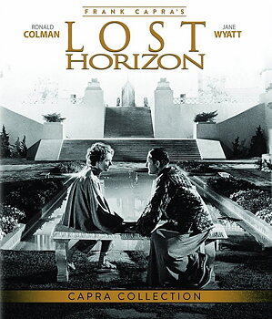 Lost Horizon (Blu-ray)