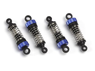 Maverick 150719 Shock absorber set (blue / 4pcs)