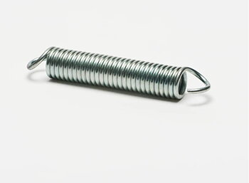 Pro Shock LONG Spring Coils 70 kg