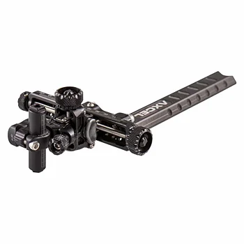 Axcel Sight Achieve XP Pro UHM Diamond Weave Compound Bridge-LockTM Sight Technology 9"