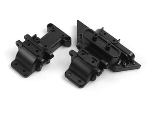 Maverick 150707 Upper gearbox case (front/rear)