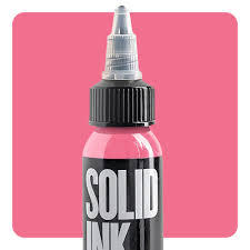 Solid Ink Bubblegum 1oz