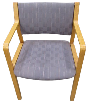Konferensstol