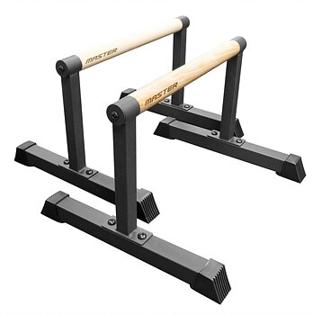 Master Paralette Wood 320 mm