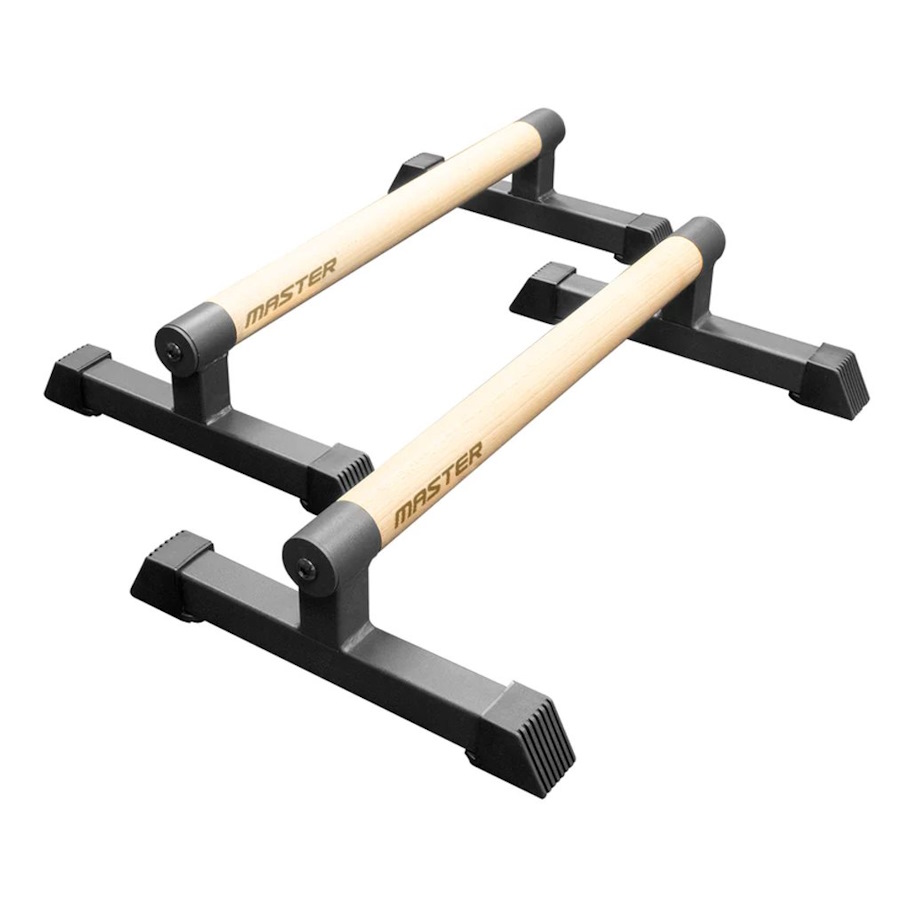 Master Paralette Wood 110 mm