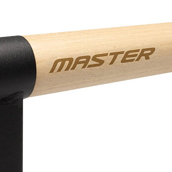Master Paralette Wood 120 mm