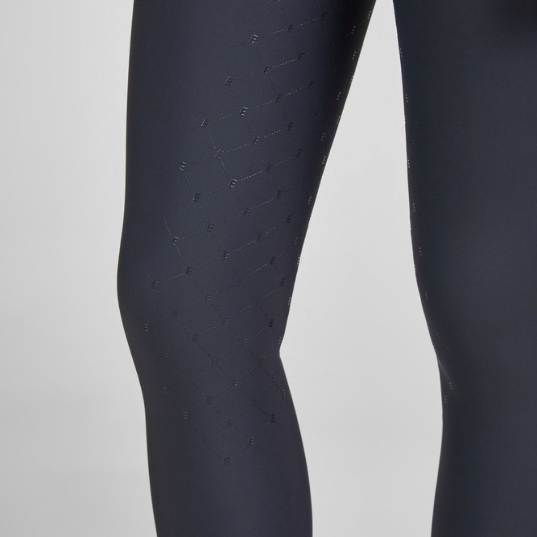 ESKADRON FULL GRIP CORE RIDING BREECHES  - 4