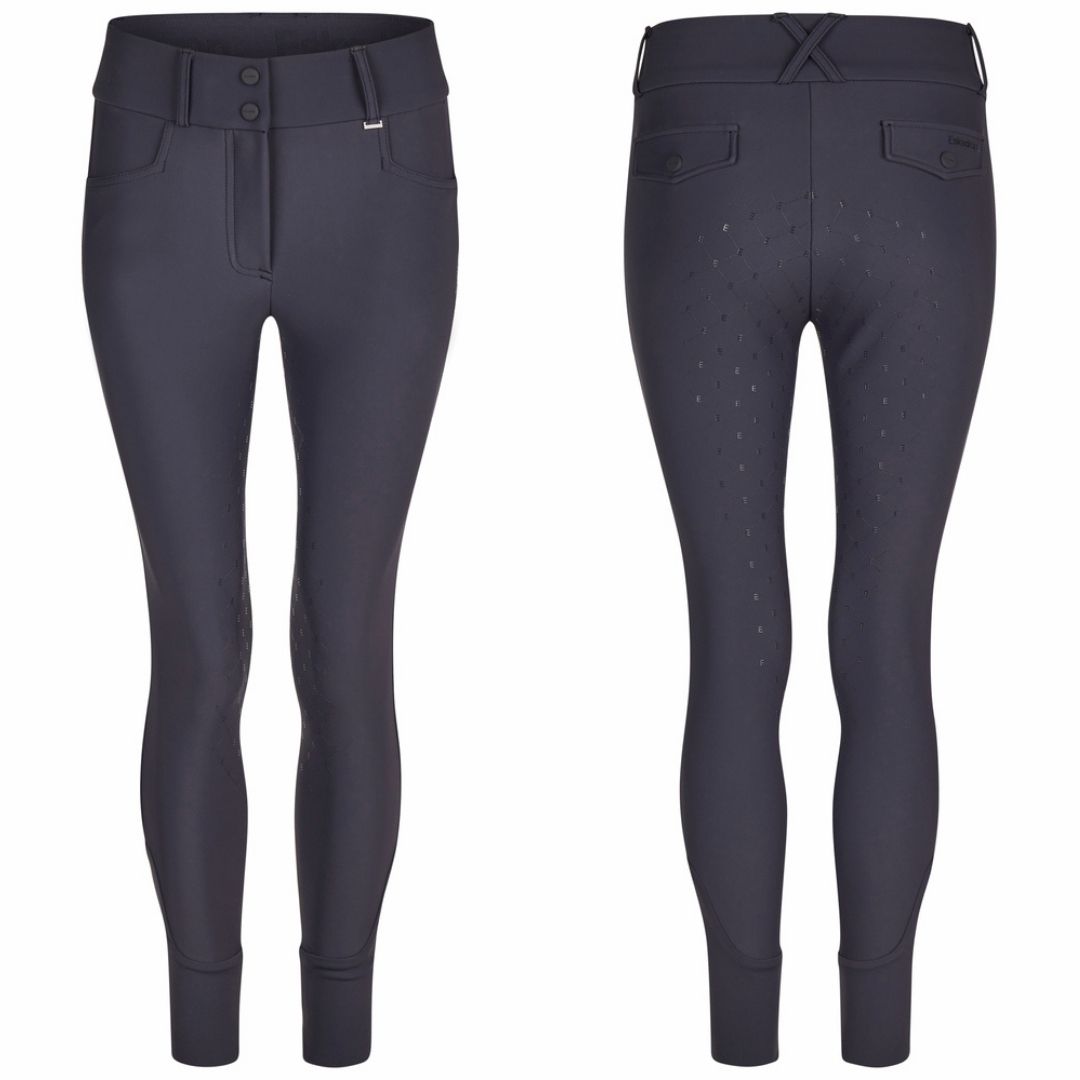 ESKADRON FULL GRIP CORE RIDING BREECHES  - 2